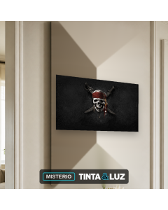 MISTERIO