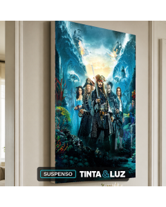 SUSPENSO