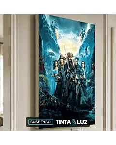 SUSPENSO