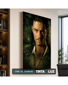 CINE DE TERROR