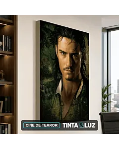 CINE DE TERROR