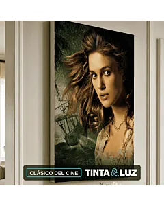CLÁSICO DEL CINE