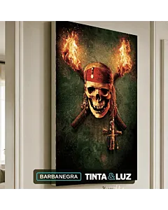 BARBANEGRA