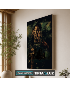 DAVY JONES