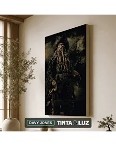 DAVY JONES