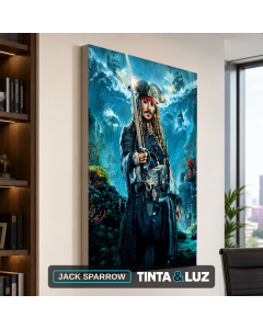 JACK SPARROW
