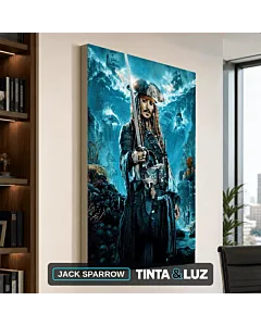 JACK SPARROW