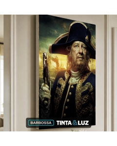 BARBOSSA