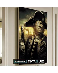 BARBOSSA