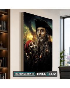BARBANEGRA III