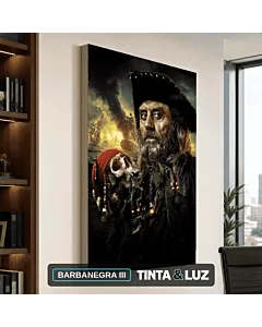 BARBANEGRA III