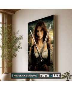 ANGELICA ESPADAS