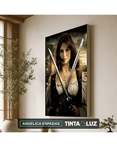 ANGELICA ESPADAS