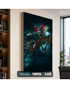 KRAKEN