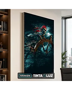 KRAKEN
