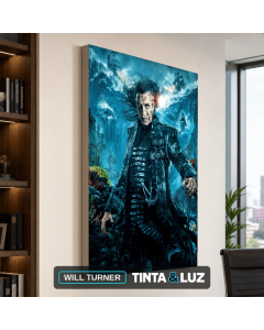 WILL TURNER