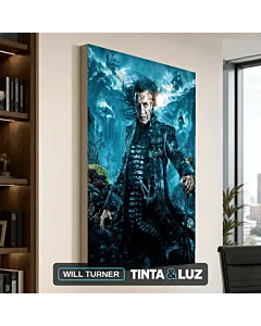 WILL TURNER
