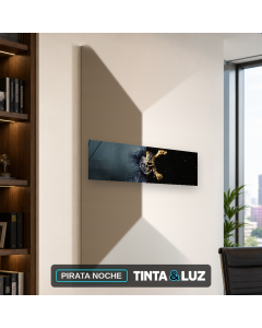 PIRATA NOCHE