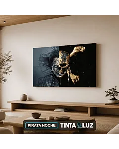 PIRATA NOCHE