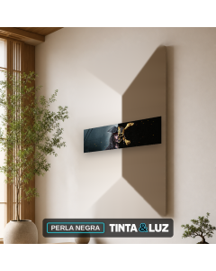 PERLA NEGRA