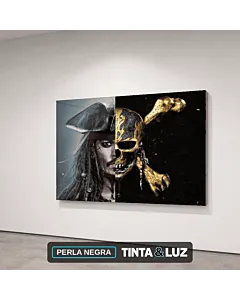 PERLA NEGRA