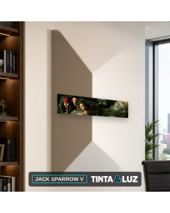 JACK SPARROW V