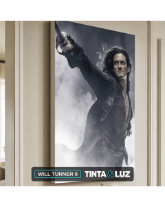 WILL TURNER II