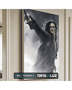 WILL TURNER II