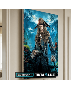 BARBOSSA II