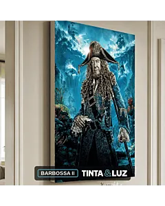 BARBOSSA II