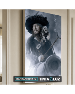 BARBANEGRA IV