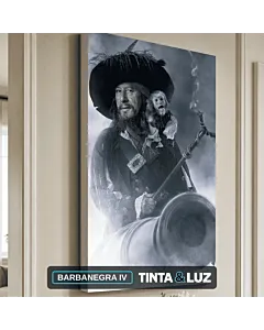 BARBANEGRA IV