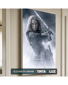 ELIZABETH SWANN