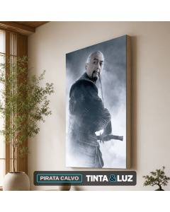 PIRATA CALVO