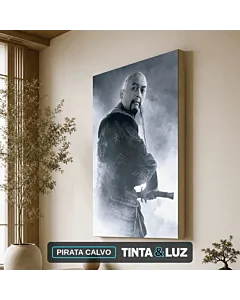 PIRATA CALVO