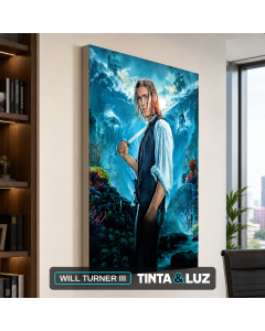 WILL TURNER III