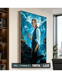 WILL TURNER III