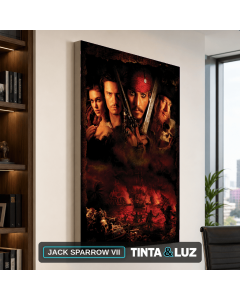 JACK SPARROW VII