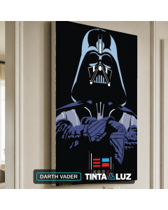 DARTH VADER