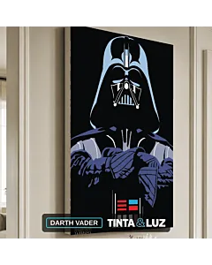 DARTH VADER