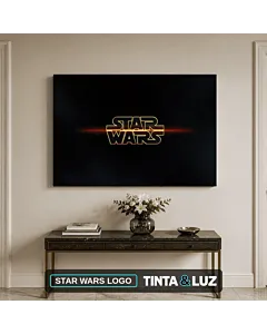 STAR WARS LOGO
