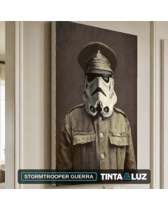 STORMTROOPER GUERRA