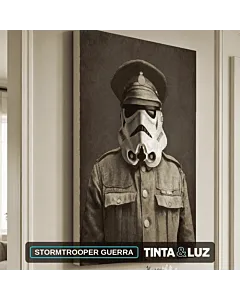 STORMTROOPER GUERRA