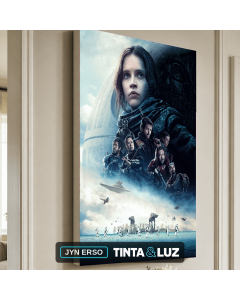 JYN ERSO
