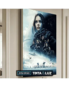 JYN ERSO