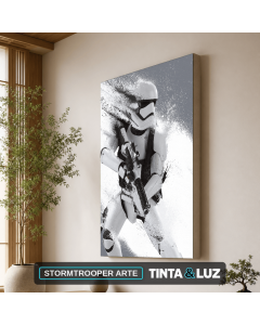STORMTROOPER ARTE