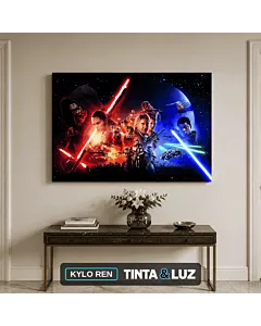 KYLO REN
