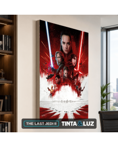 THE LAST JEDI II