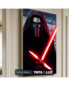 KYLO REN II