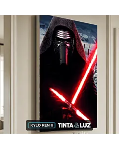 KYLO REN II